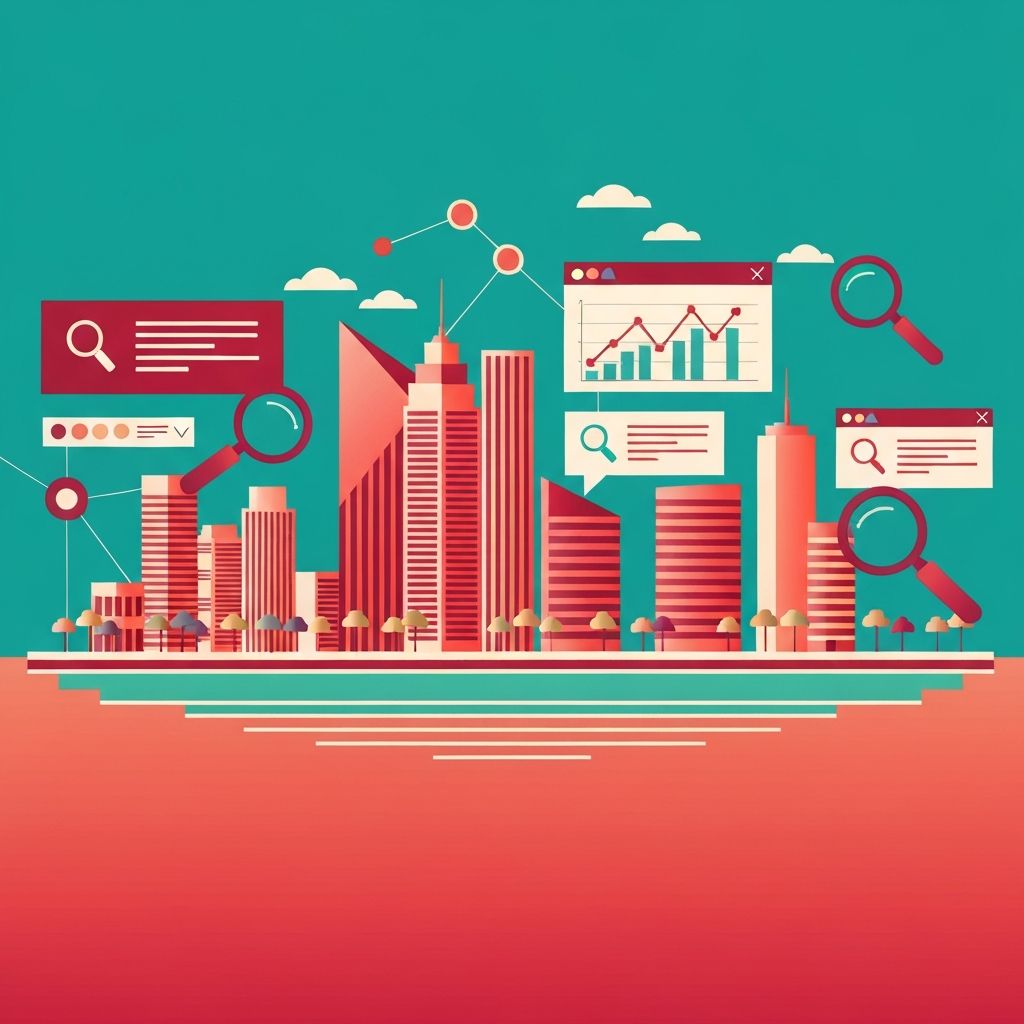 Top 10 Best SEO Companies in Maputo