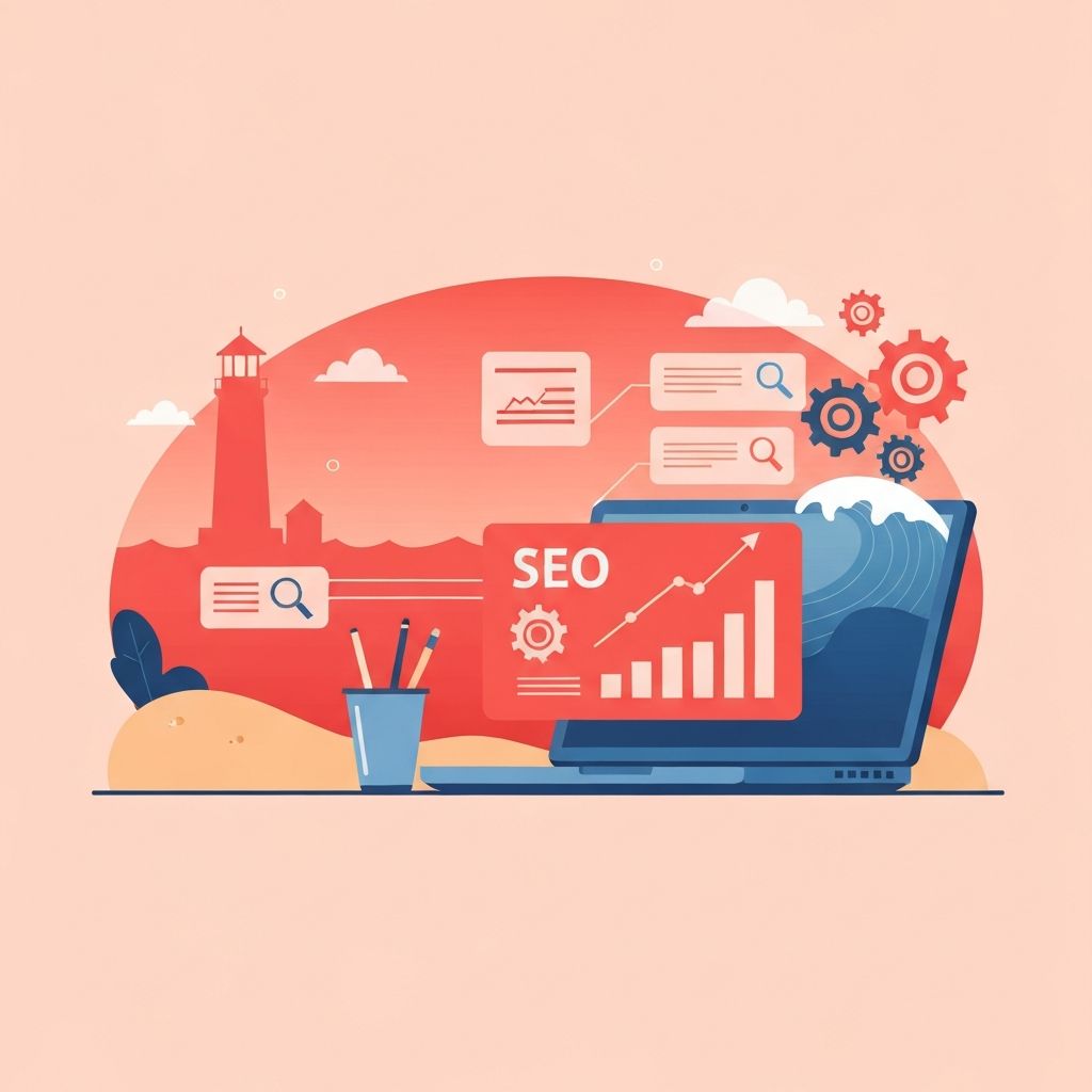 Top 10 Best SEO Companies in Mar del Plata