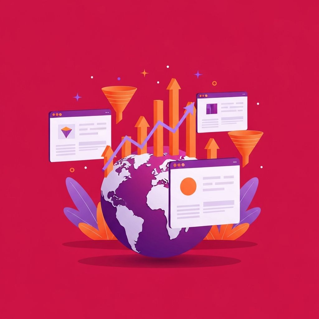 Top 10 Best SEO Companies in Maradi