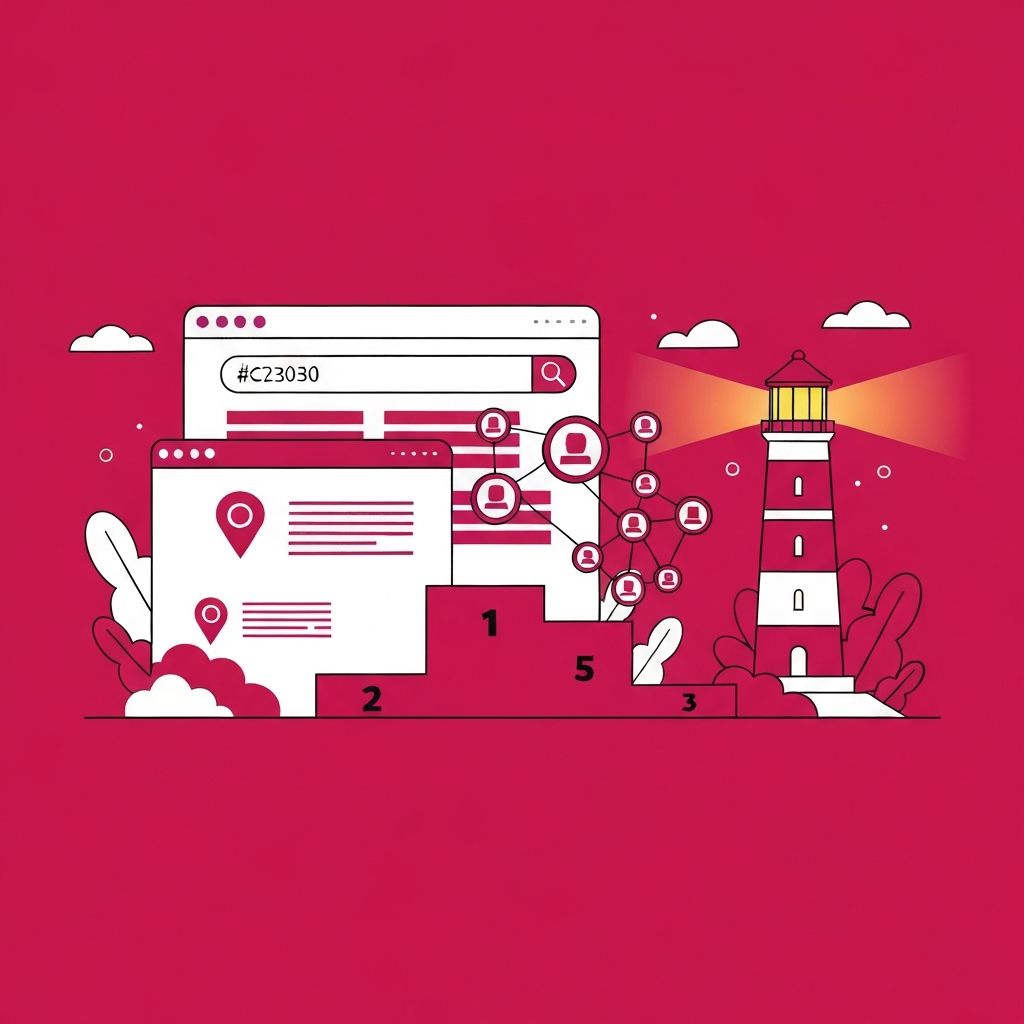 Top 10 Best SEO Companies in Mardan