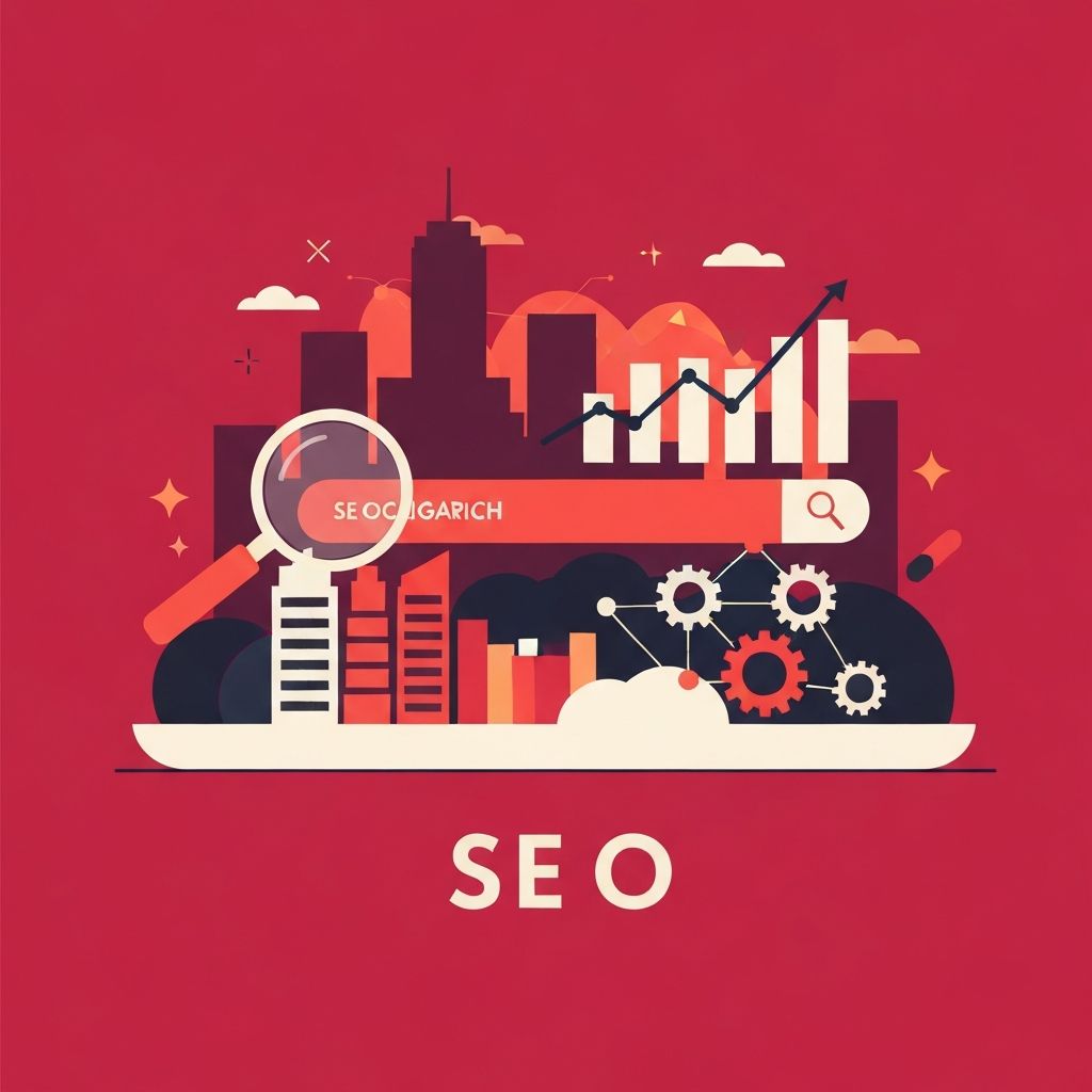 Top 10 Best SEO Companies in Margilan
