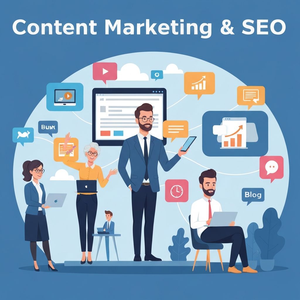 Top 10 Best SEO Companies in Marrakech