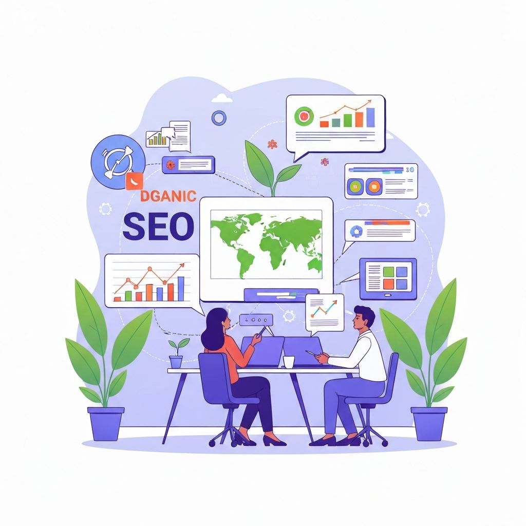 Top 10 Best SEO Companies in Matadi