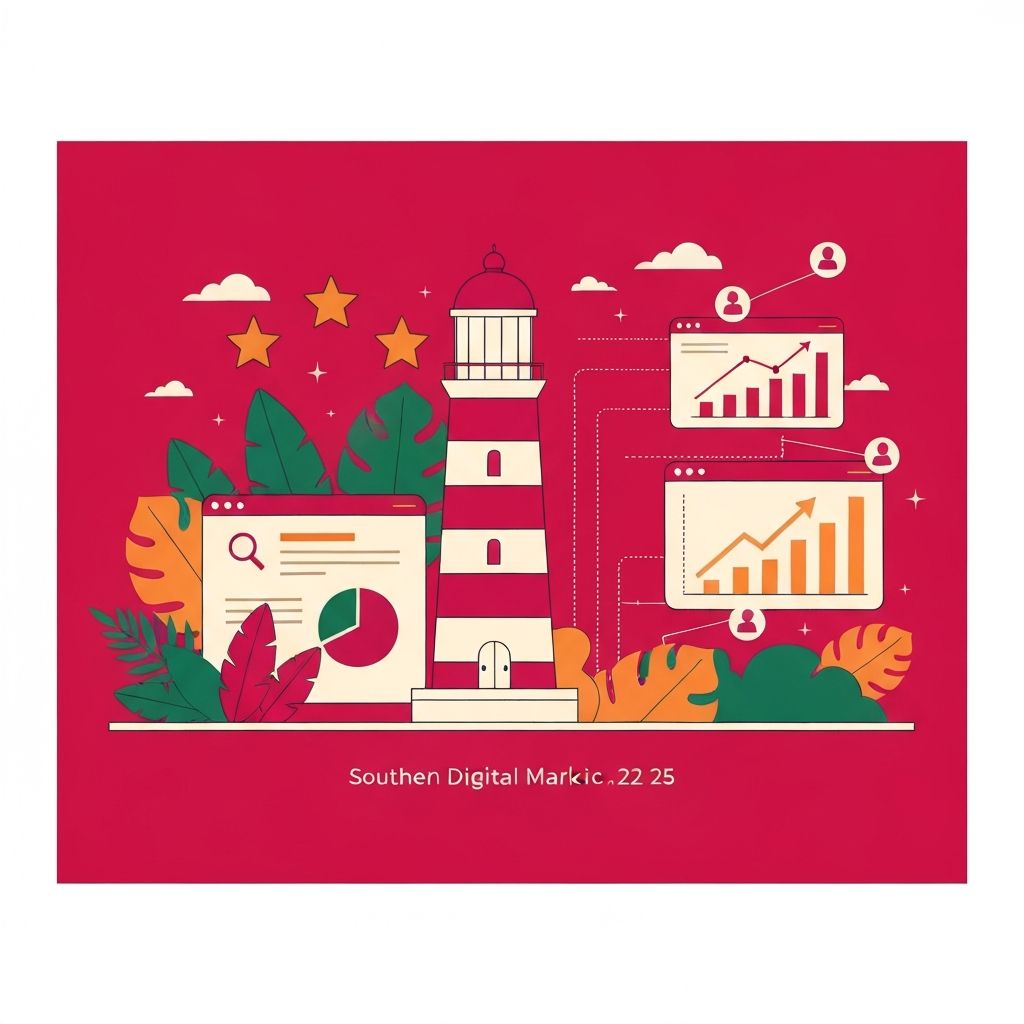 Top 10 Best SEO Companies in Matara