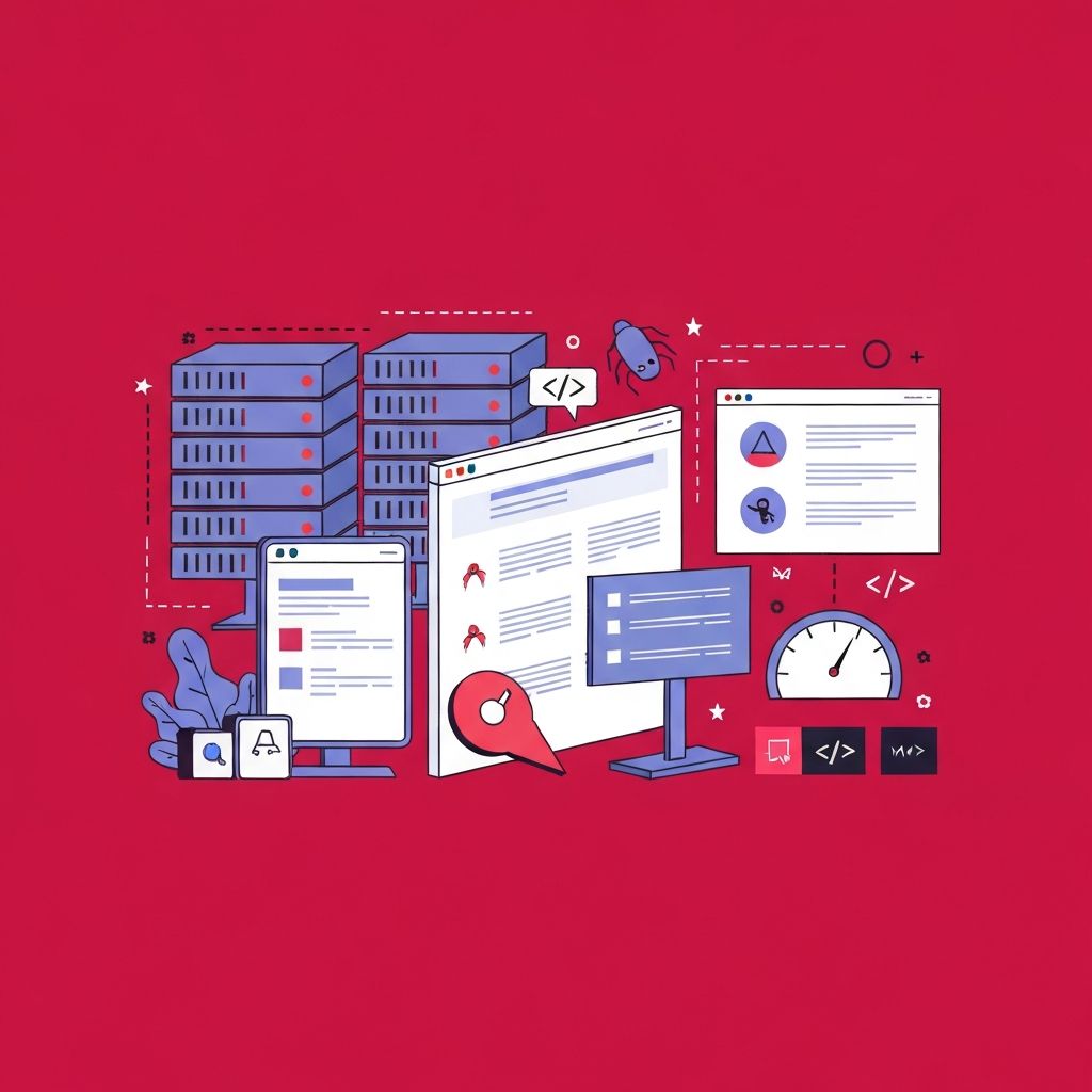 Top 10 Best SEO Companies in Mataram