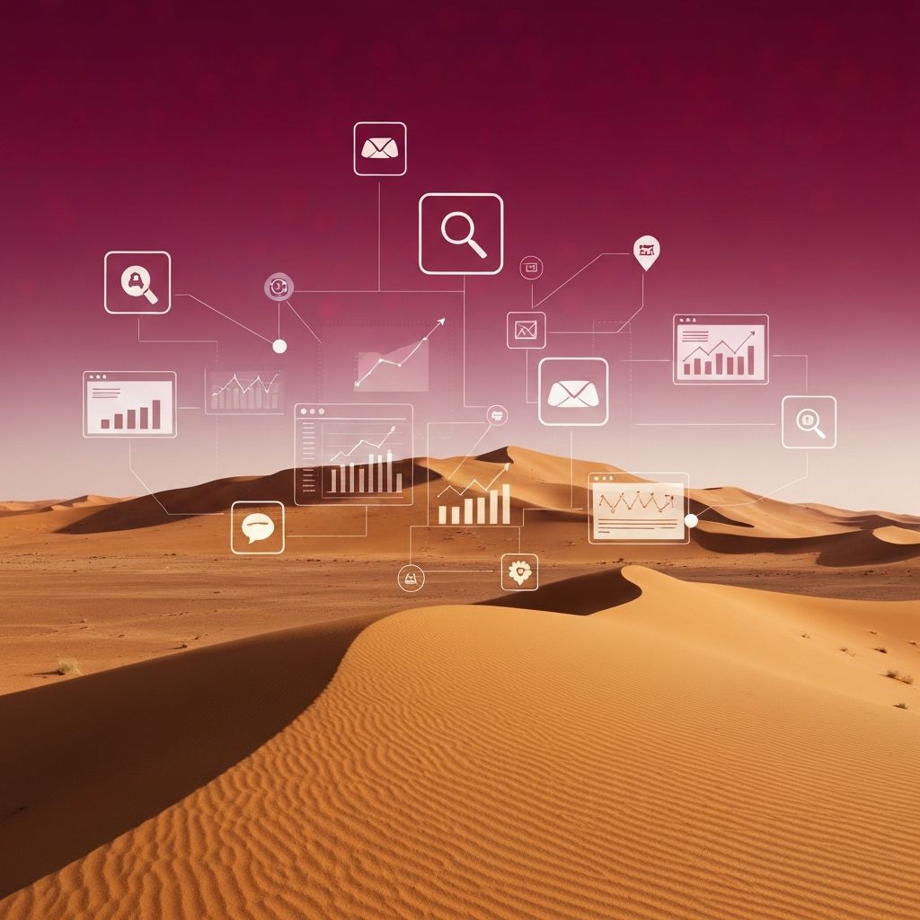 Top 10 Best SEO Companies in Mauritania