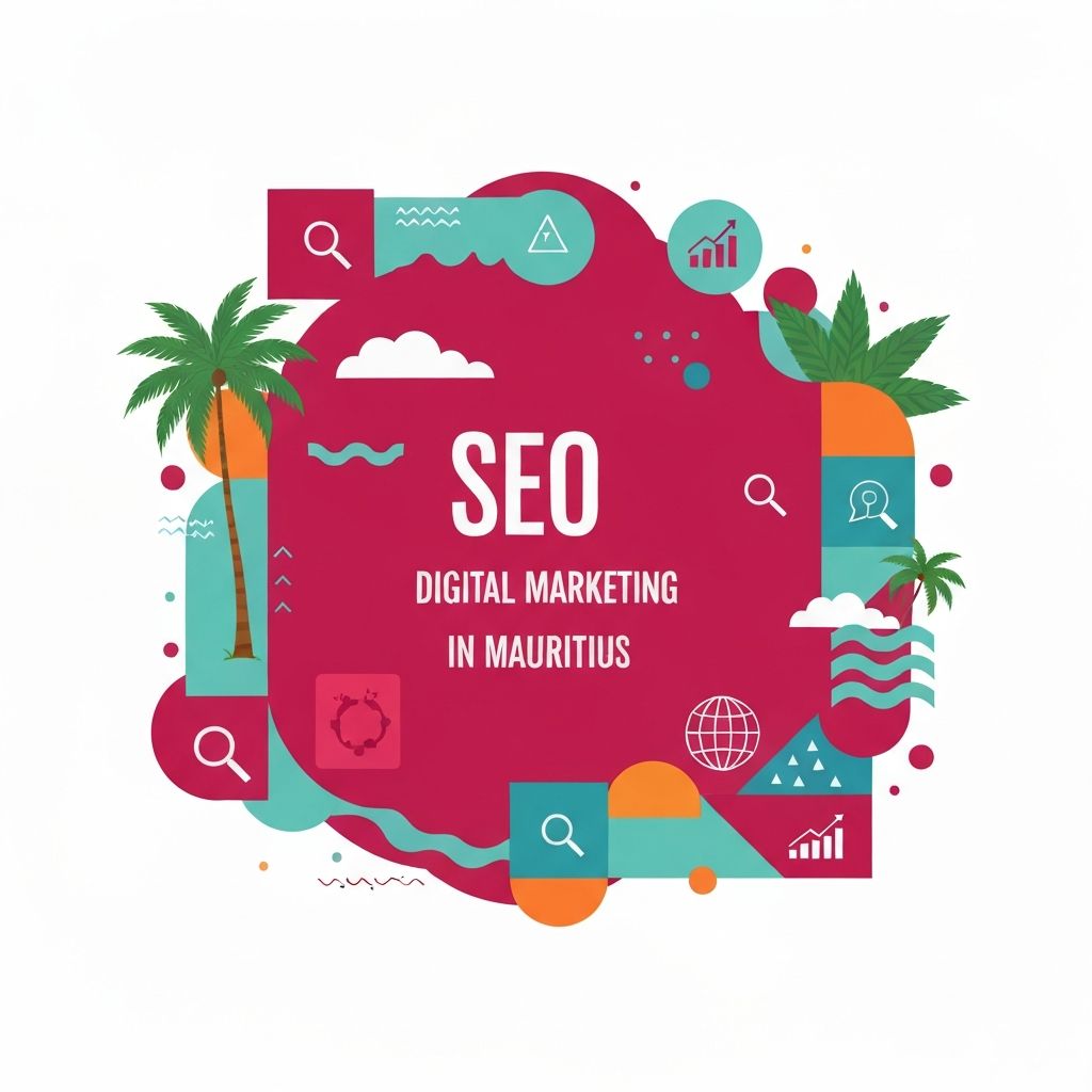 Top 10 Best SEO Companies in Mauritius