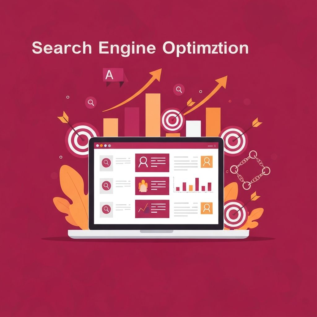 Top 10 Best SEO Companies in Maykop