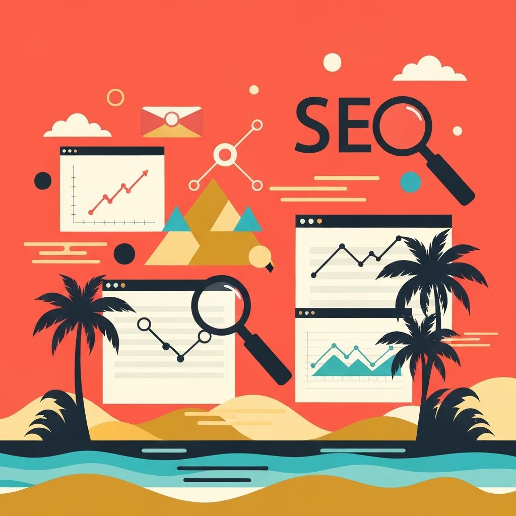 Top 10 Best SEO Companies in Mazatlan
