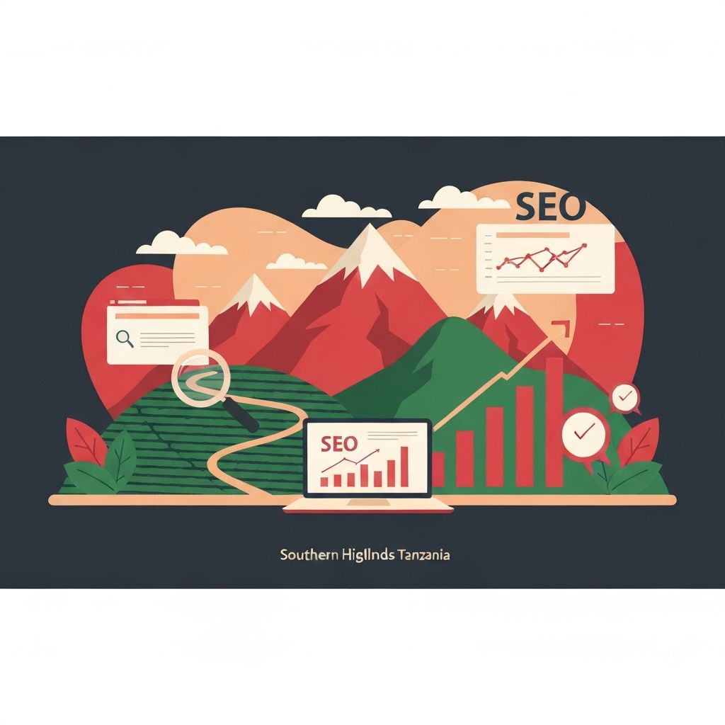 Top 10 Best SEO Companies in Mbeya