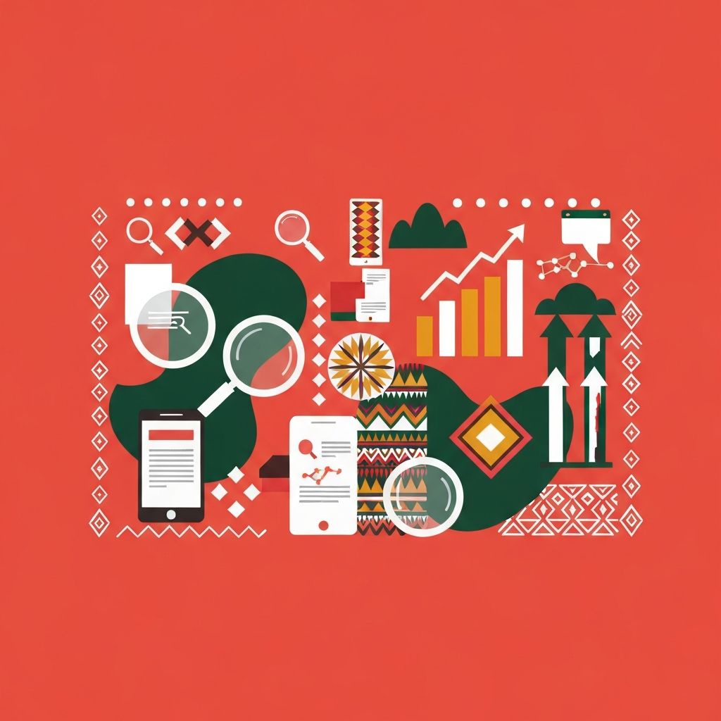 Top 10 Best SEO Companies in Mbuji-Mayi