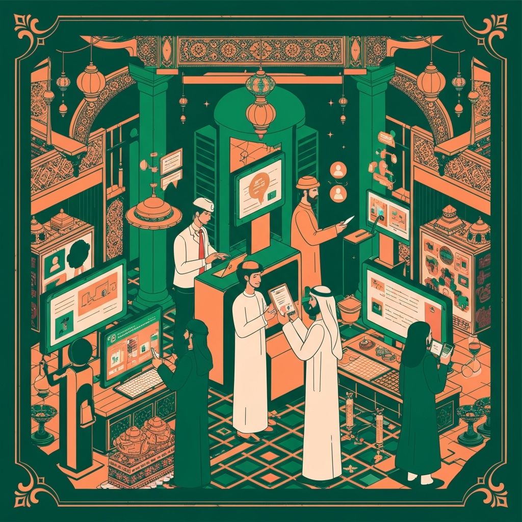 Top 10 Best SEO Companies in Mecca