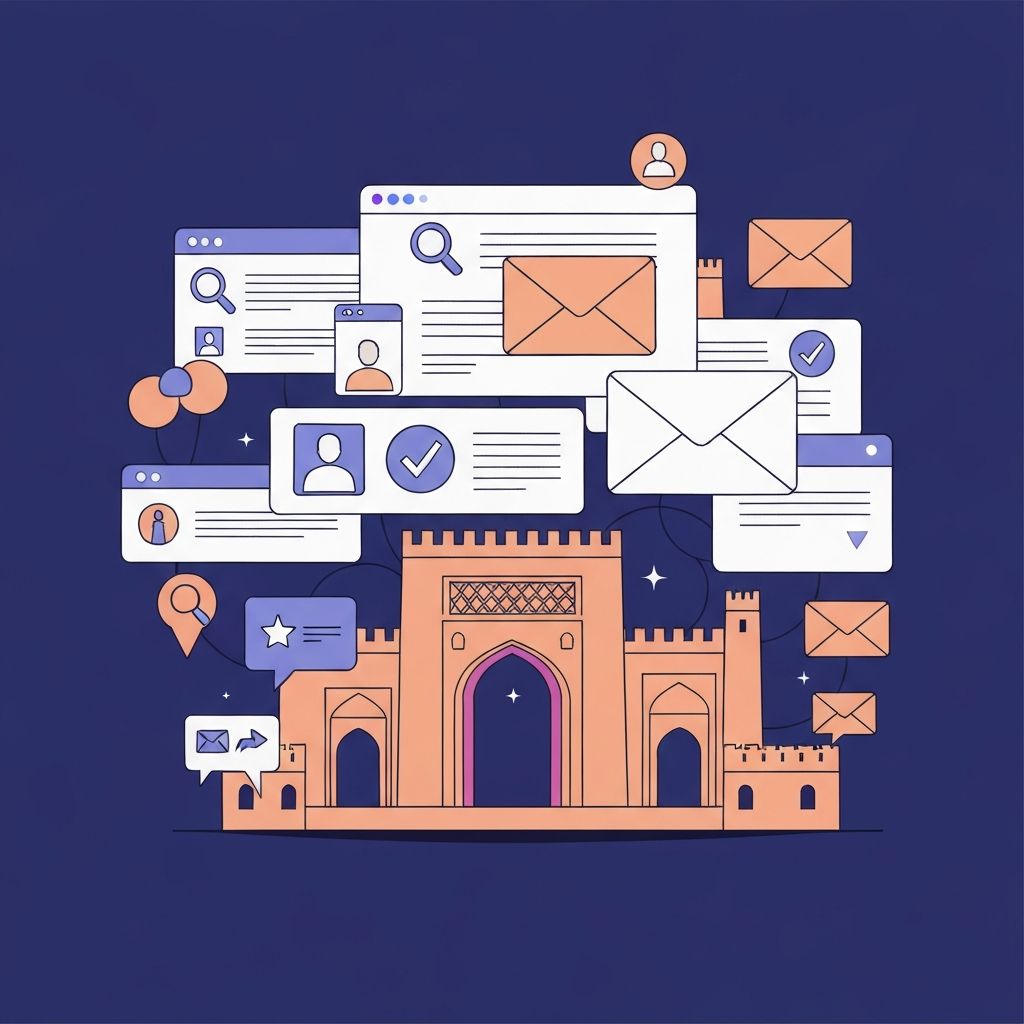 Top 10 Best SEO Companies in Meknes