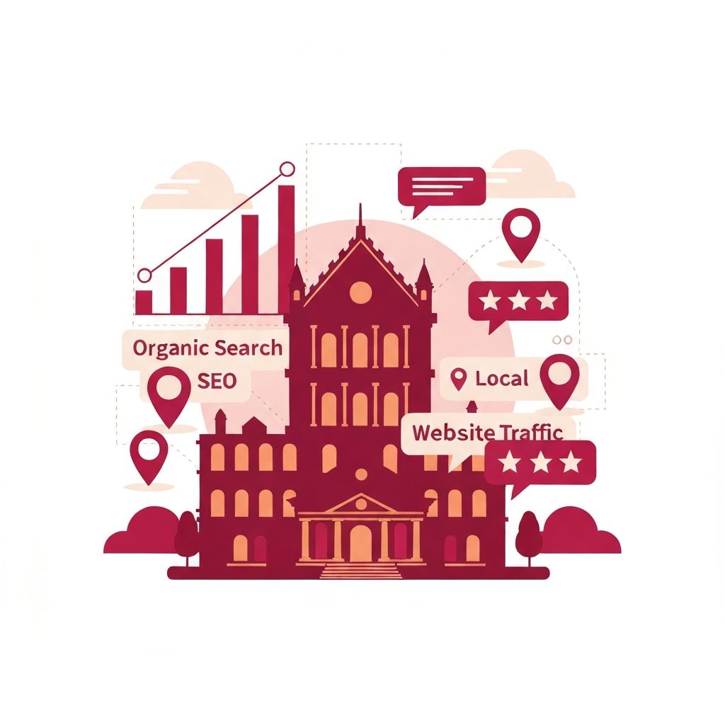 Top 10 Best SEO Companies in Melaka