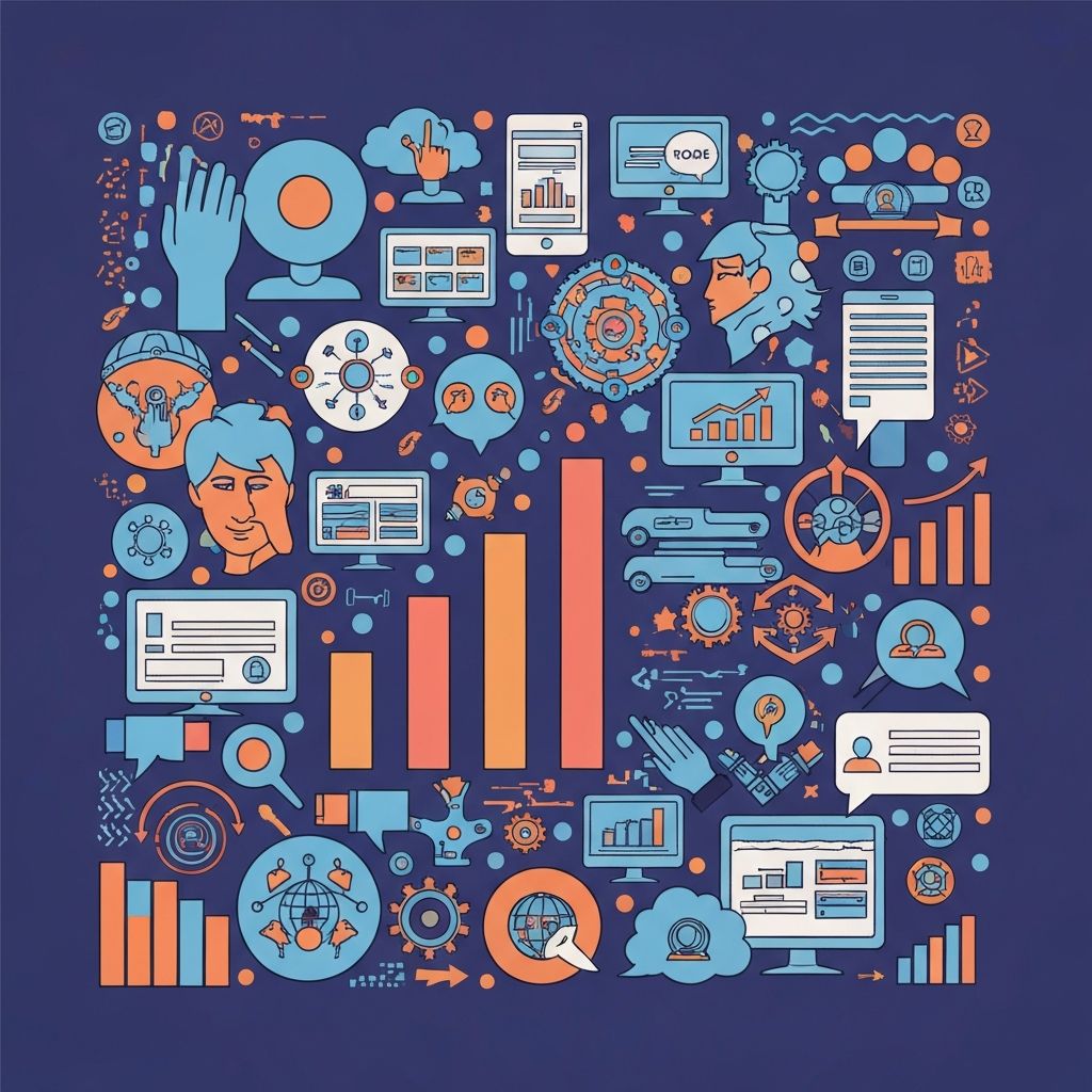 Top 10 Best SEO Companies in Merca