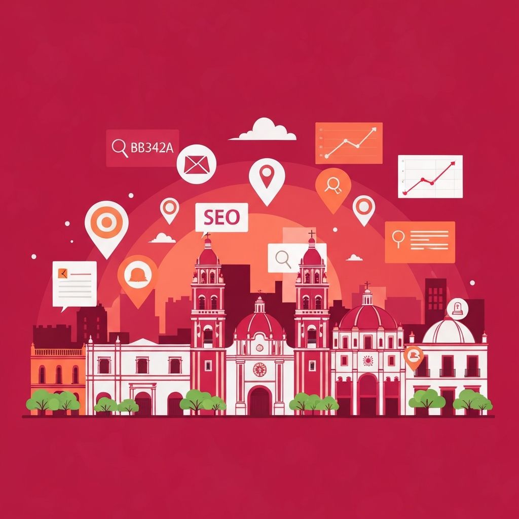 Top 10 Best SEO Companies in Merida