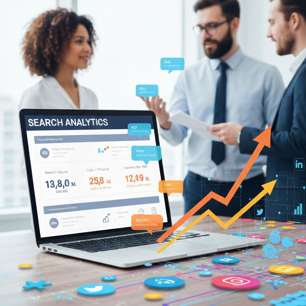 Top 10 Best SEO Companies in Mersin