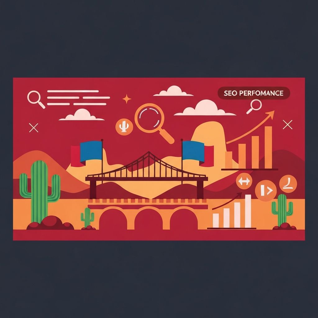 Top 10 Best SEO Companies in Mexicali