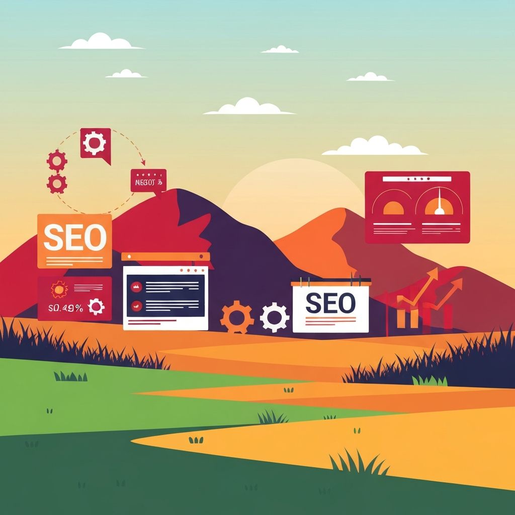 Top 10 Best SEO Companies in Middelburg