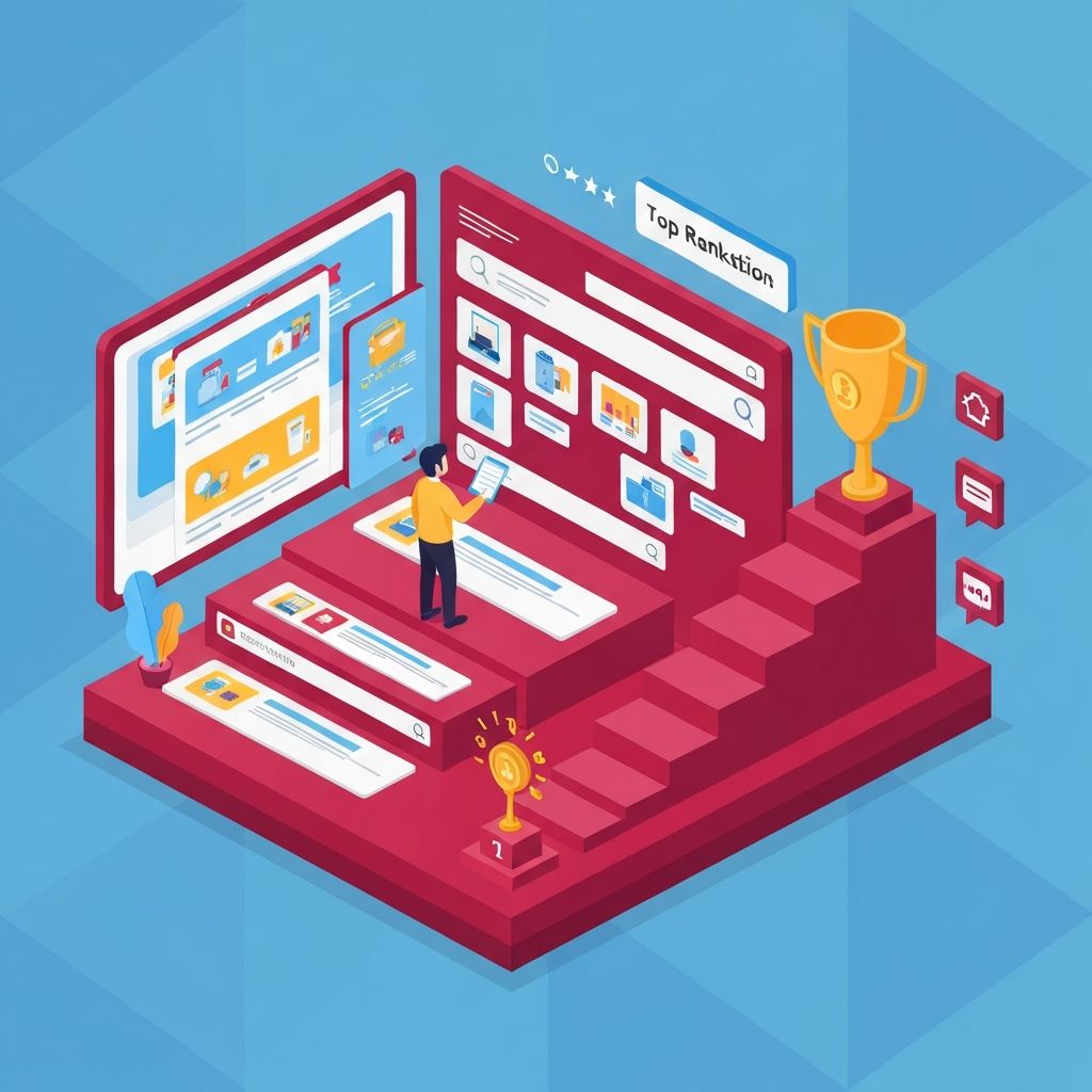 Top 10 Best SEO Companies in Migori