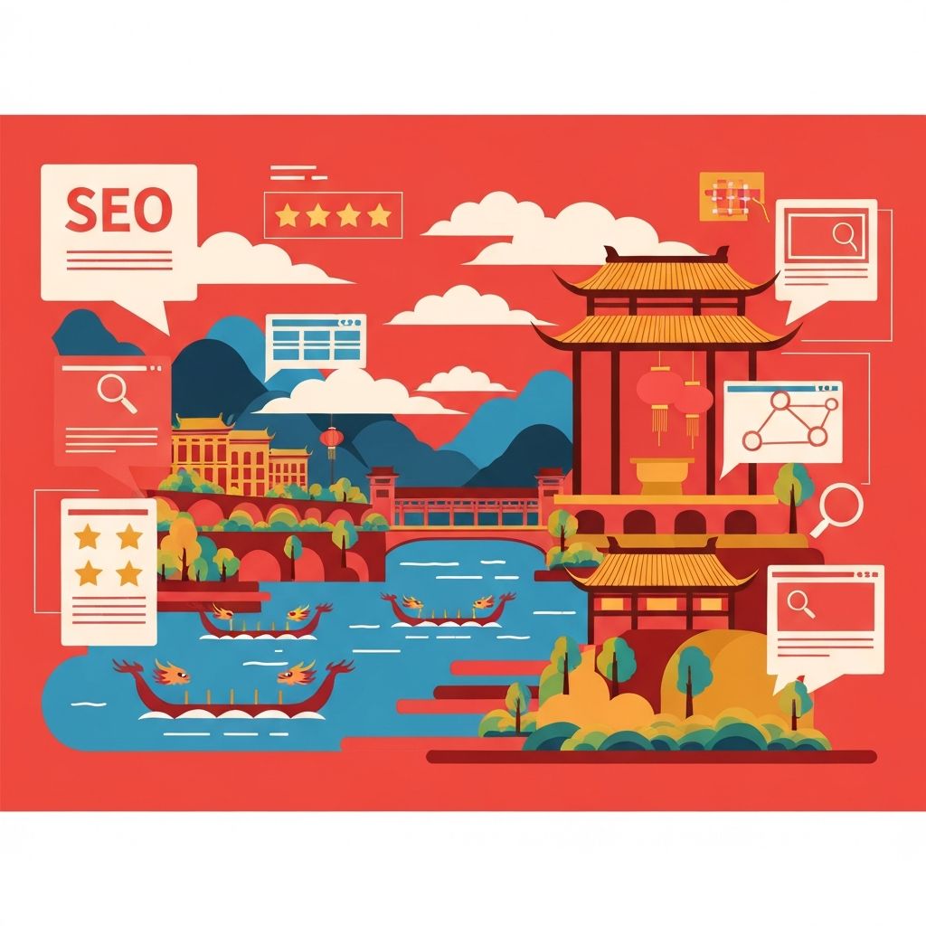 Top 10 Best SEO Companies in Miluo