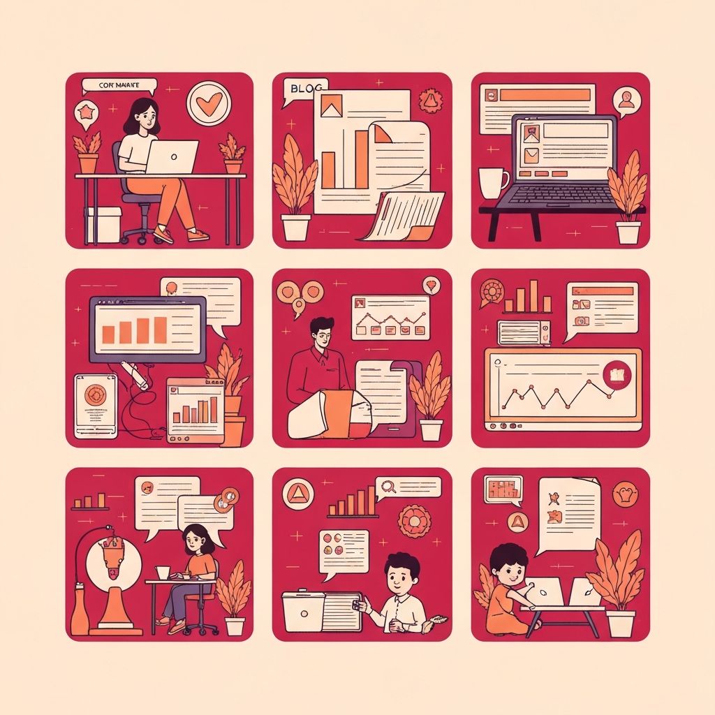 Top 10 Best SEO Companies in Minna