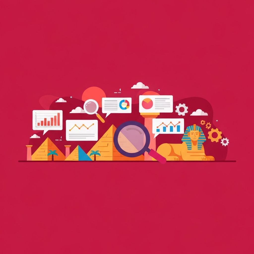 Top 10 Best SEO Companies in Minya