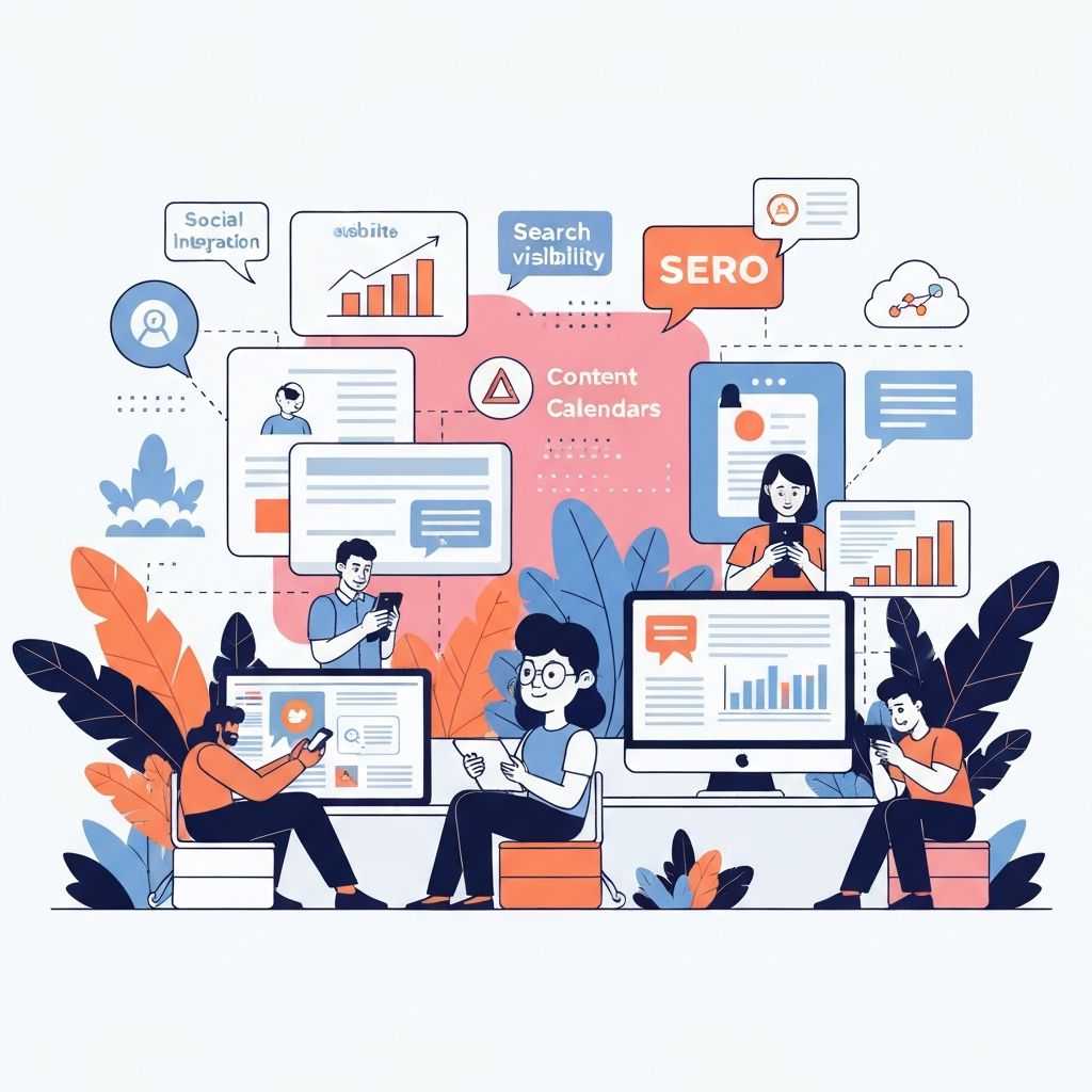 Top 10 Best SEO Companies in Miri