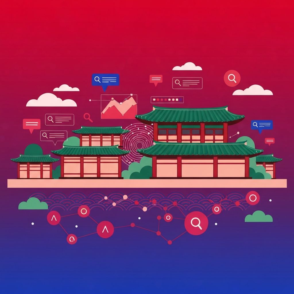 Top 10 Best SEO Companies in Miryang