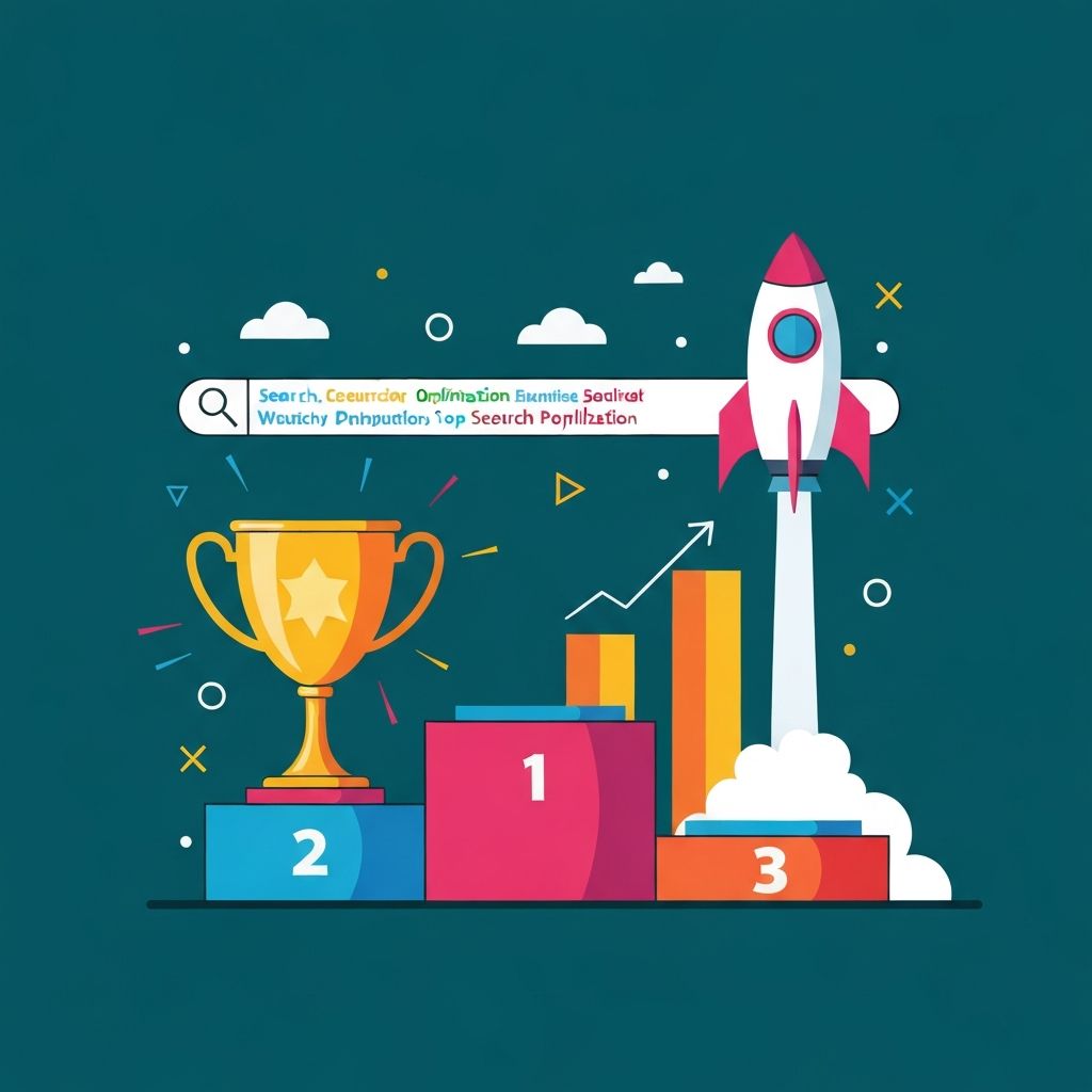 Top 10 Best SEO Companies in Mito