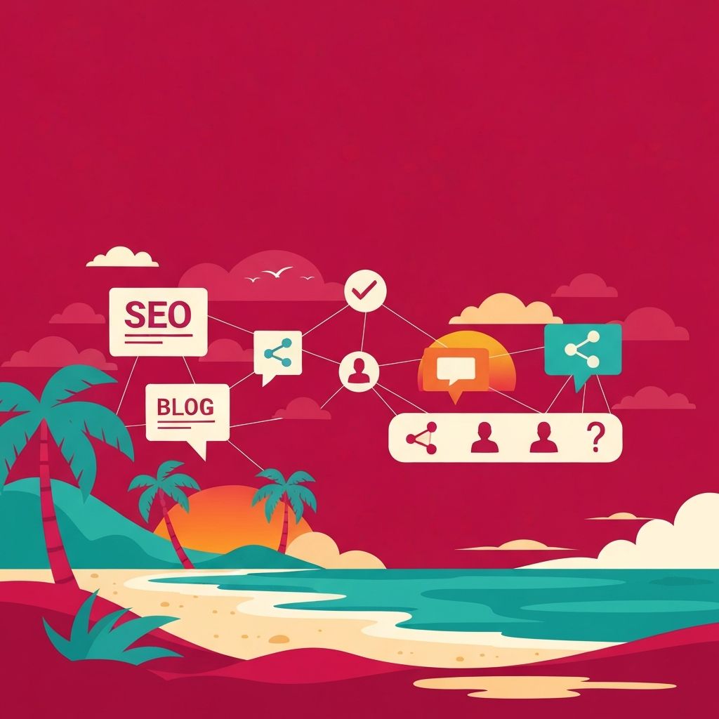 Top 10 Best SEO Companies in Miyazaki