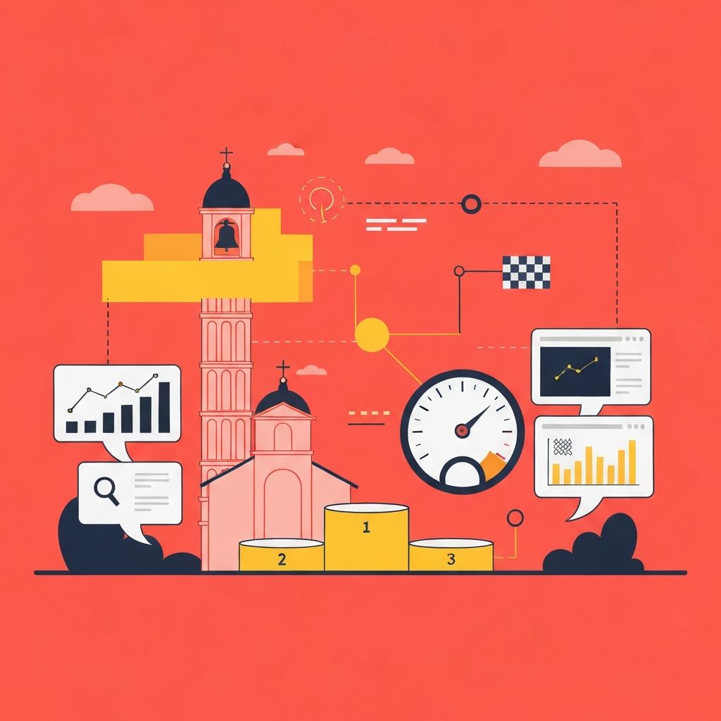 Top 10 Best SEO Companies in Modena