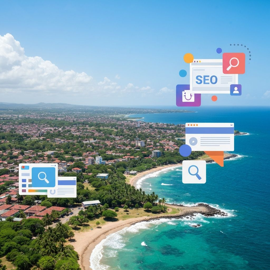 Top 10 Best SEO Companies in Mombasa