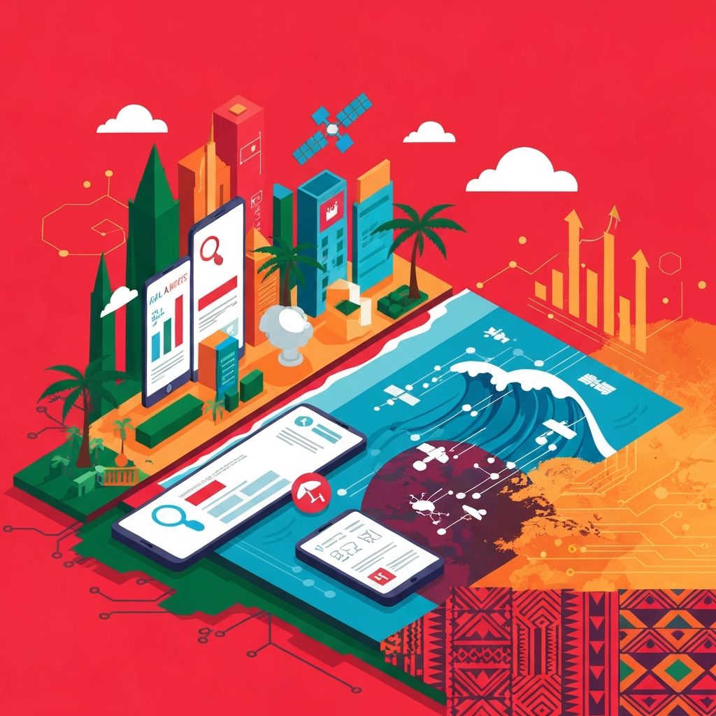 Top 10 Best SEO Companies in Monrovia