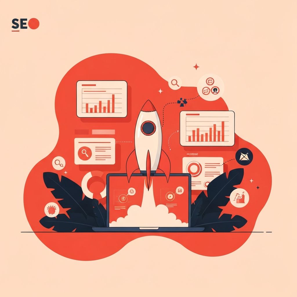 Top 10 Best SEO Companies in Moundou