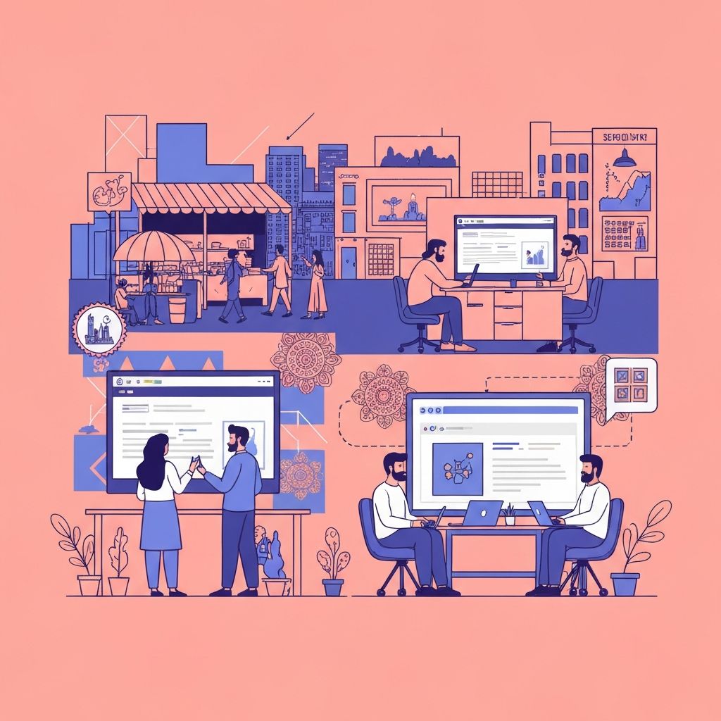 Top 10 Best SEO Companies in Multan