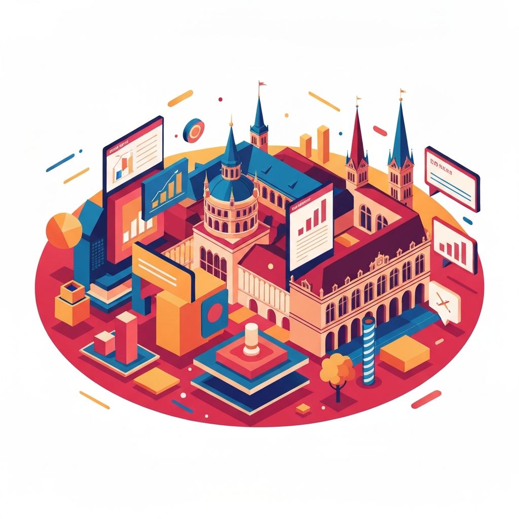 Top 10 Best SEO Companies in Munich