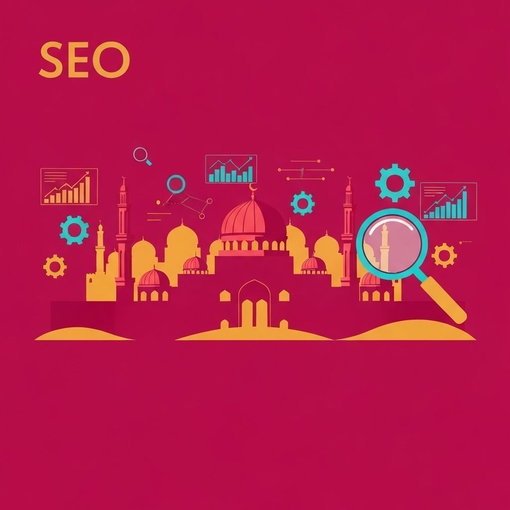 Top 10 Best SEO Companies in Muscat