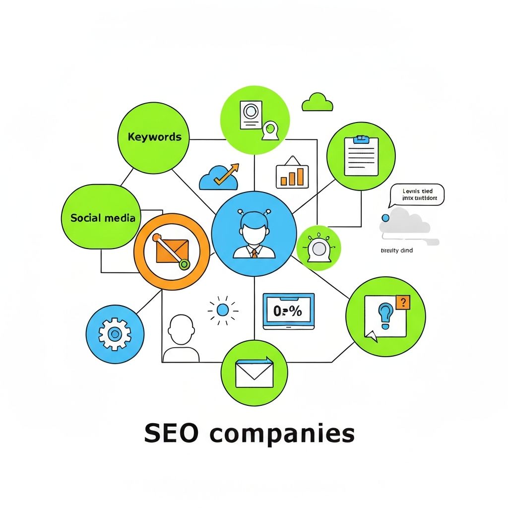 Top 10 Best SEO Companies in Musoma