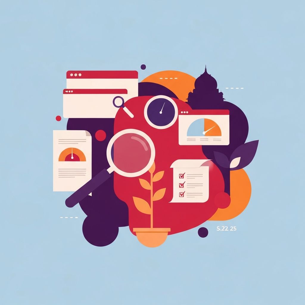 Top 10 Best SEO Companies in Mysore