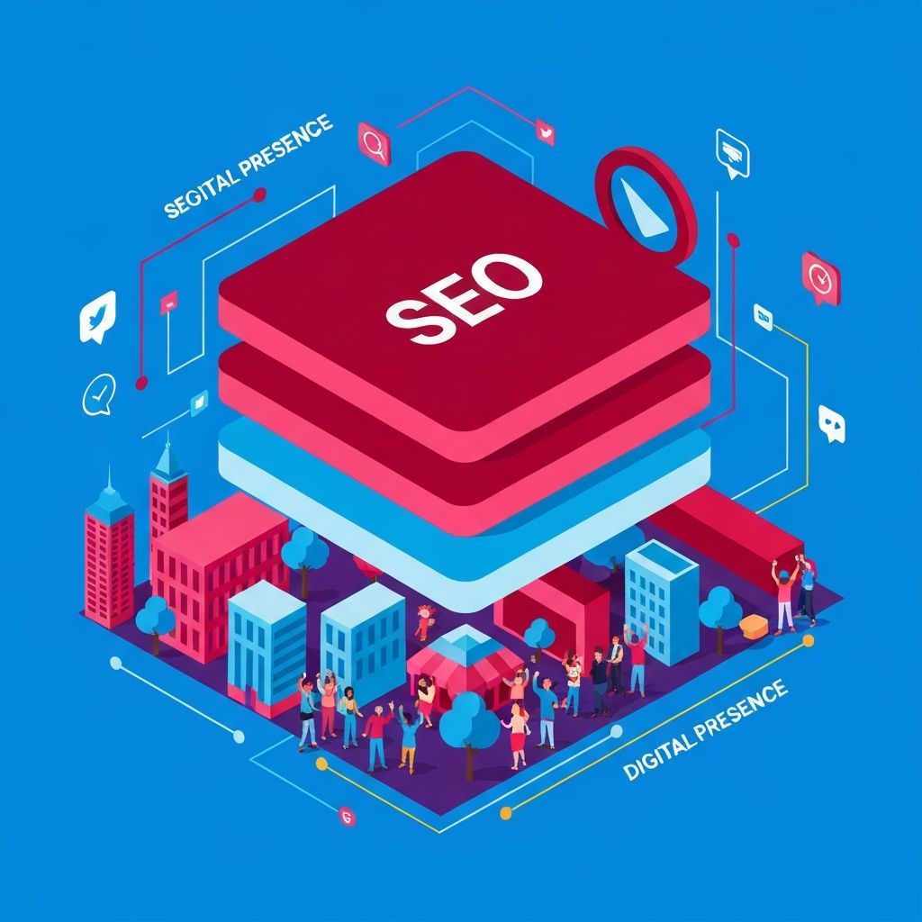 Top 10 Best SEO Companies in Naga