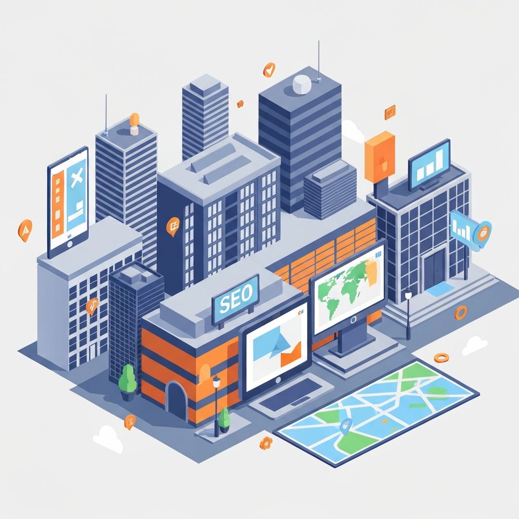 Top 10 Best SEO Companies in Nakhon Ratchasima