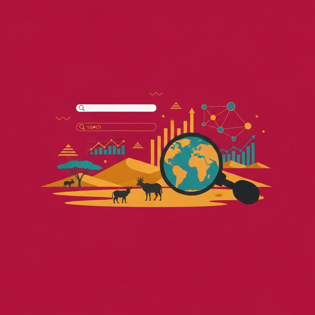 Top 10 Best SEO Companies in Namibia