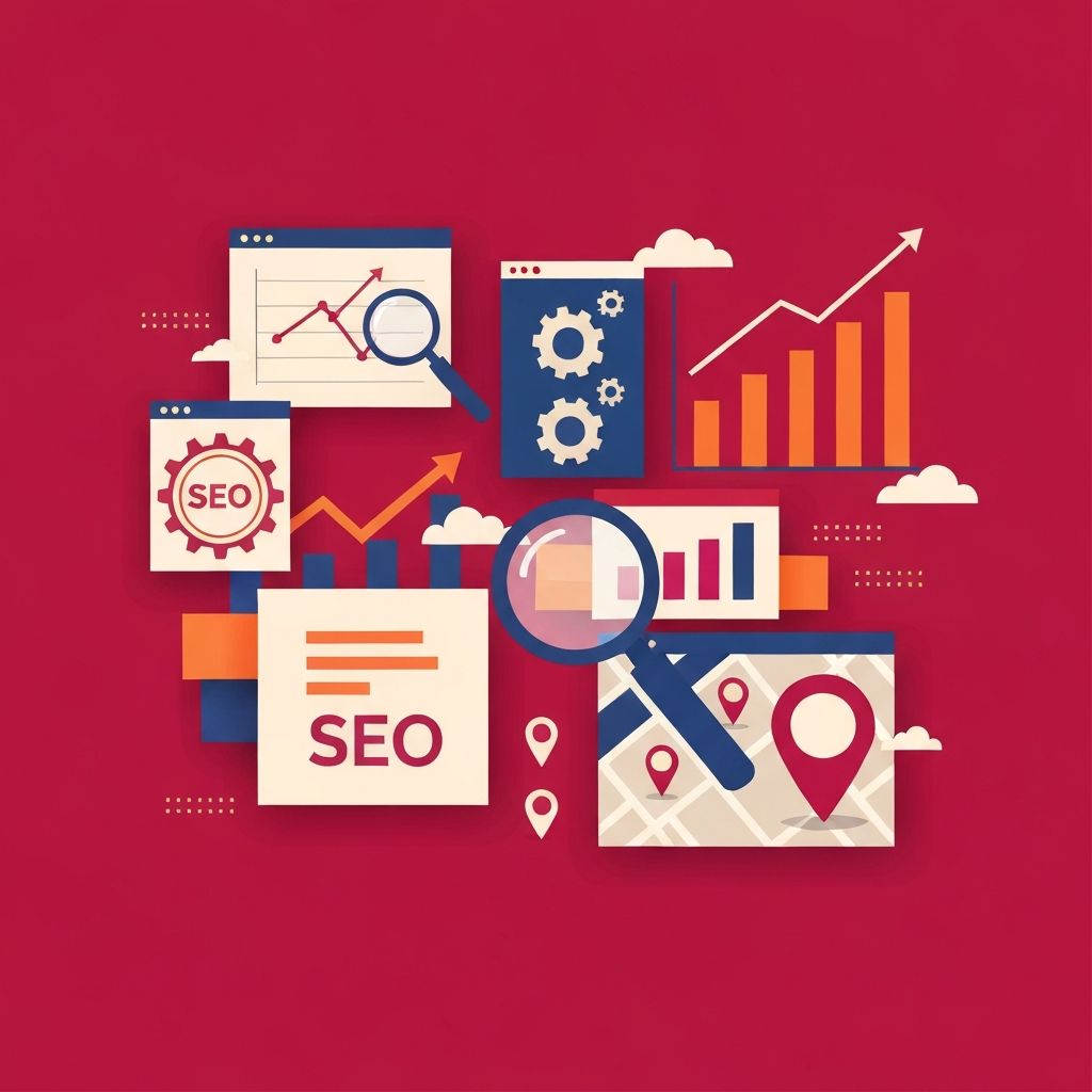 Top 10 Best SEO Companies in Nanded Waghala