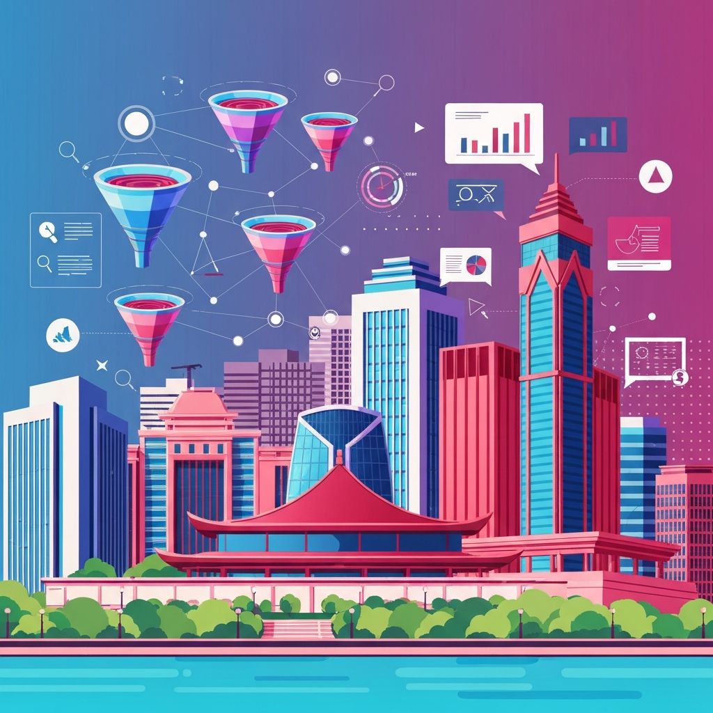 Top 10 Best SEO Companies in Nanning