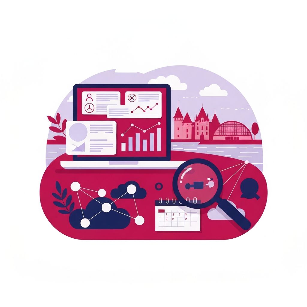 Top 10 Best SEO Companies in Nantes