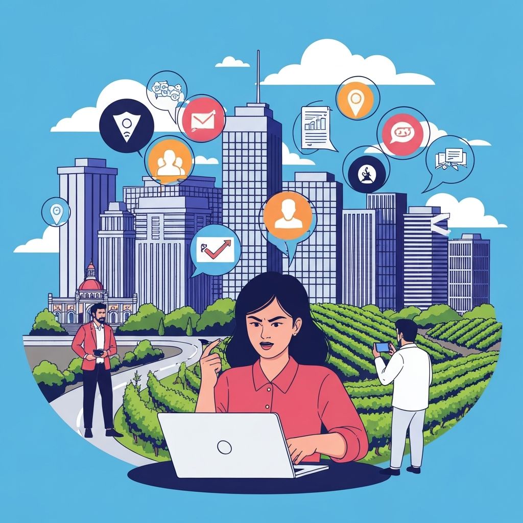 Top 10 Best SEO Companies in Nashik