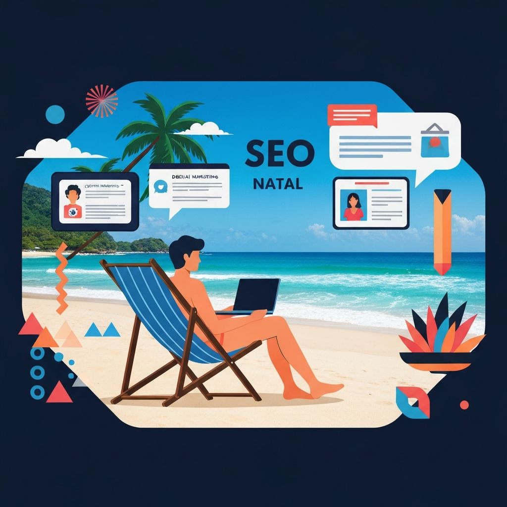 Top 10 Best SEO Companies in Natal