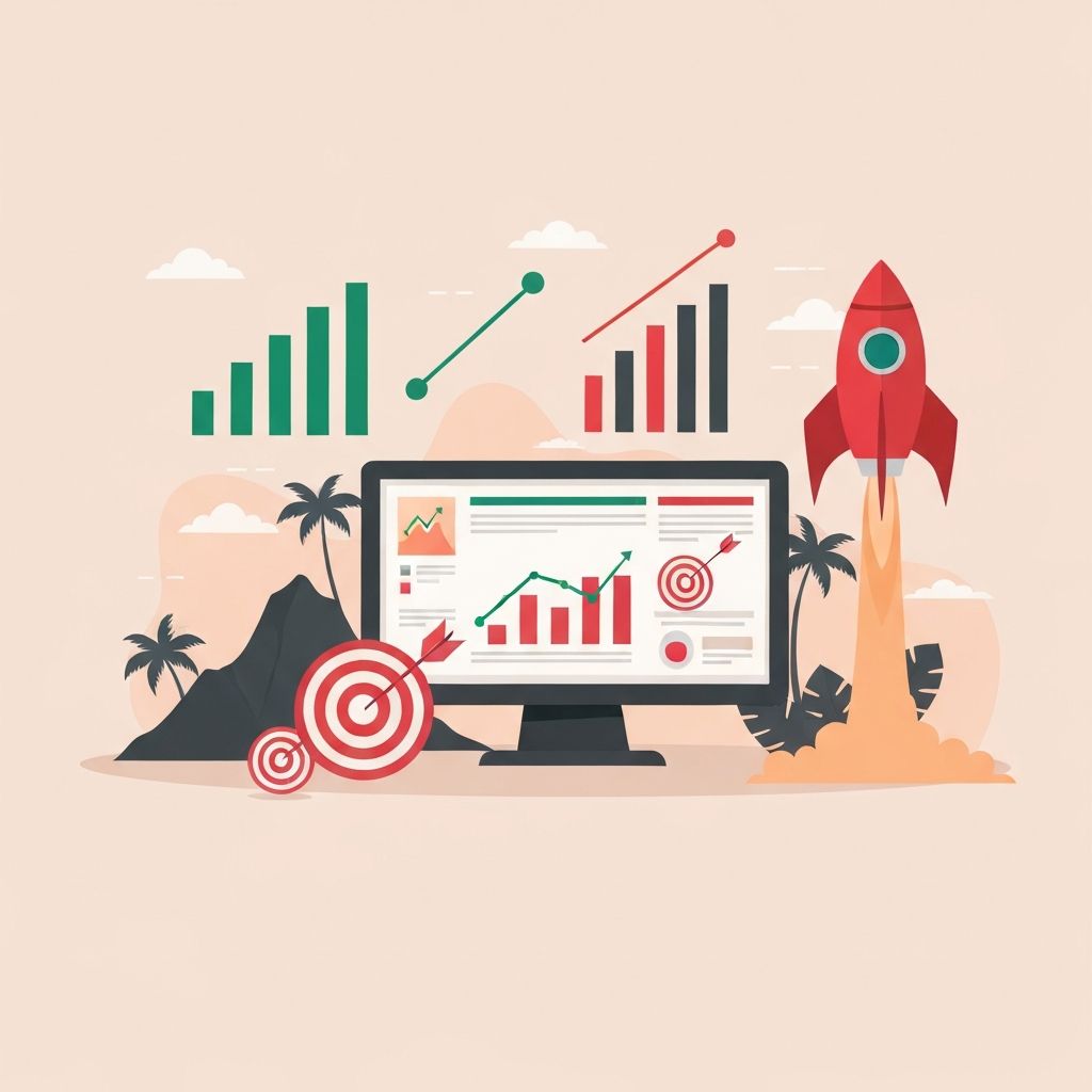 Top 10 Best SEO Companies in Neiva