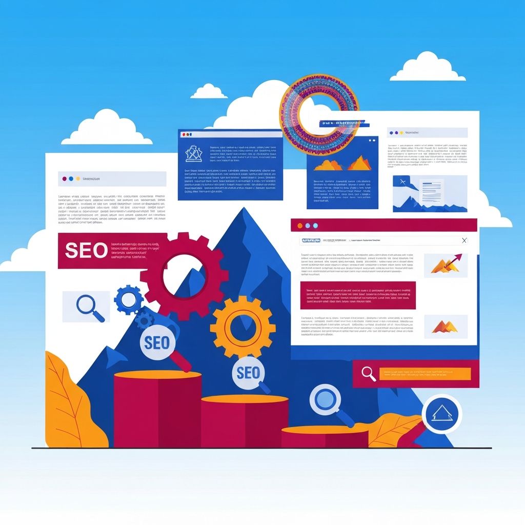 Top 10 Best SEO Companies in Nepal